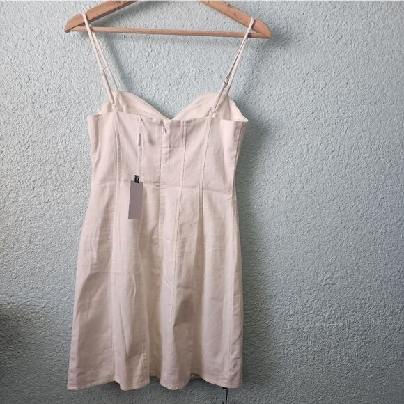 ASTR THE LABEL strappy dress - Picture 9 of 10